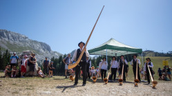 Isère : cette grande fête de la montagne attend 4 000 visiteurs à Villard-de-Lans le 15 août Isère : cette grande fête de la montagne attend 4 000 visiteurs à Villard-de-Lans le 15 août