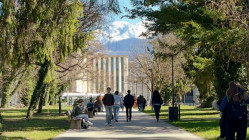 Classement de Shanghai 2026 : l’Université Grenoble Alpes reste dans le top 200 mondial Classement de Shanghai 2026 : l’Université Grenoble Alpes reste dans le top 200 mondial
