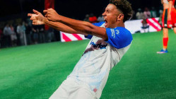 Ligue 2 : Grenoble déroule à Laval et signe une large victoire (3-0) Ligue 2 : Grenoble déroule à Laval et signe une large victoire (3-0)