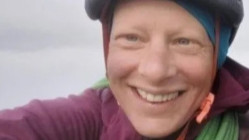 Is&egrave;re : une randonneuse de 45 ans port&eacute;e disparue dans le massif des &Eacute;crins