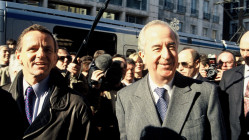 Mort d&rsquo;&Eacute;douard Balladur : Alain Carignon salue "une haute id&eacute;e de l&rsquo;int&eacute;r&ecirc;t national"