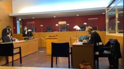 La suite de l’affaire du chauffard qui a tué un motard à Grenoble le 26 août La suite de l’affaire du chauffard qui a tué un motard à Grenoble le 26 août
