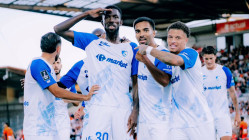 Ligue 2 : Grenoble s’impose à Rodez et enchaîne un deuxième succès à l’extérieur Ligue 2 : Grenoble s’impose à Rodez et enchaîne un deuxième succès à l’extérieur