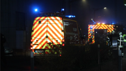 Pontcharra : un jeune homme de 27 ans meurt dans un accident de camion poubelle