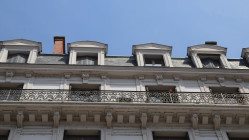 Immobilier &agrave; Grenoble : une reprise encore fragile