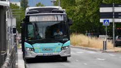 Grenoble : les bus et tramways M réso gratuits ce samedi 10 octobre Grenoble : les bus et tramways M réso gratuits ce samedi 10 octobre