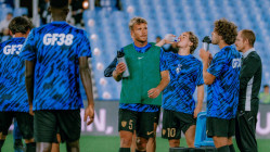 Ligue 2 : toujours sans victoire &agrave; domicile, Grenoble veut enfin d&eacute;bloquer son compteur face &agrave; Boulogne