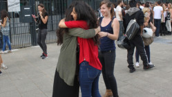 Baccalauréat : les résultats du second groupe dévoilés pour l'académie de Grenoble, le taux de réussite global s’élève à 93,4%