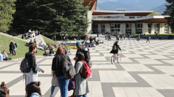 Classement des meilleures universit&eacute;s du monde : Grenoble Alpes chute en 2025