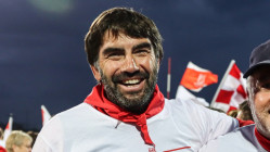 FCG : Jeff Dubois arrive au poste d'entraîneur principal