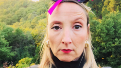 Festival du film de comédie de l'Alpe d'Huez 2026 : Audrey Lamy présidera le jury