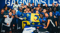 GF38-Dunkerque : trois points mais une rupture avec les supporters (1-0)