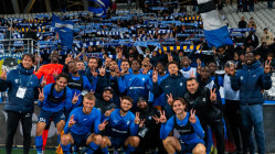 Grenoble fait le nécessaire pour s’imposer contre Rodez et enchaîne