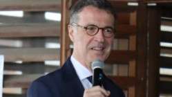 Grenoble : Philippe Dulbecco nommé recteur de l’académie Grenoble : Philippe Dulbecco nommé recteur de l’académie