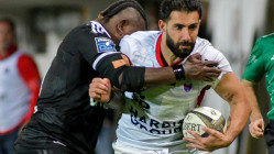 L'effet crise ? Le FCG s'incline pour la première fois à Grenoble depuis 2023