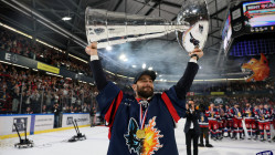 Ligue Magnus : La passe de neuf pour les Brûleurs de Loups !