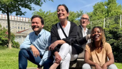 Municipales à Grenoble : Réconcilier Grenoble réclame la publication du dernier sondage dans son intégralité