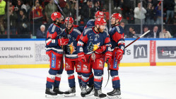 "Nous ne sommes plus au Moyen-Âge" : une pétition lancée pour changer le nom des Brûleurs de loups de Grenoble