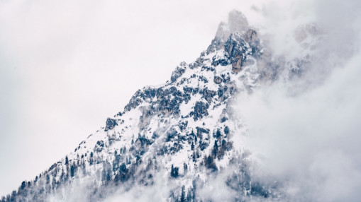 L'Isère placée en vigilance jaune : risques d'avalanches en altitude