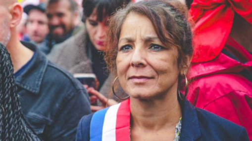 La gratuité des parkings hospitaliers, portée par Sandrine Nosbé, bientôt débattue à l’Assemblée nationale