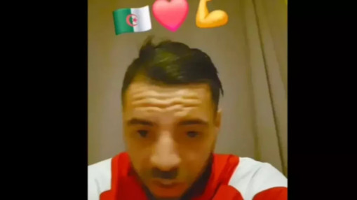 Grenoble : petite amende avec sursis pour l'influenceur Imad Tintin, définitivement condamné