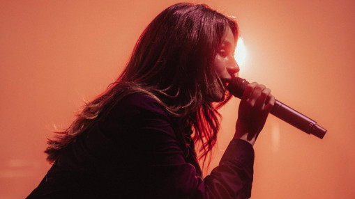 Adèle Castillon, Odezenne… Le festival Magic Bus de Grenoble dévoile ses premiers noms