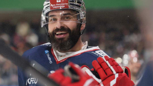 Coupe de France de Hockey : d&eacute;placement p&eacute;rilleux pour Grenoble pour les demi-finales