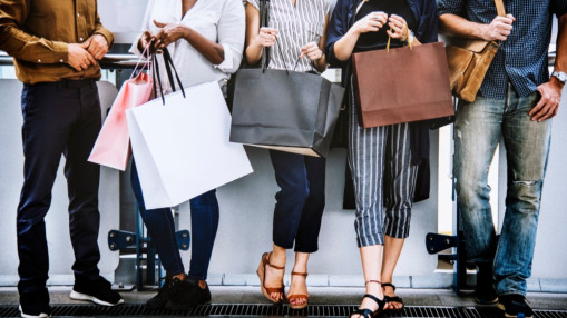 Shein n&rsquo;est pas encore pr&ecirc;t d&rsquo;ouvrir &agrave; Grenoble : son arriv&eacute;e au BHV repouss&eacute;e d&rsquo;au moins deux mois