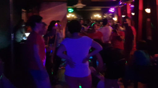 &Agrave; la sortie d&rsquo;une discoth&egrave;que grenobloise, ils avaient frapp&eacute; un homme &agrave; l'aide d'une barre de fer puis l'avaient d&eacute;pouill&eacute;