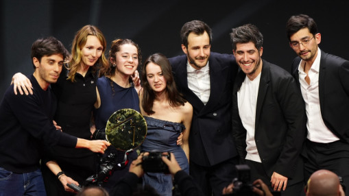 Alpe d&rsquo;Huez 2026 : une &eacute;dition du festival de cin&eacute;ma marqu&eacute;e par un film multi-r&eacute;compens&eacute; et un palmar&egrave;s riche