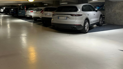 Manque de stationnement &agrave; l&rsquo;entr&eacute;e de Grenoble : le SMMAG d&eacute;ploie une solution temporaire