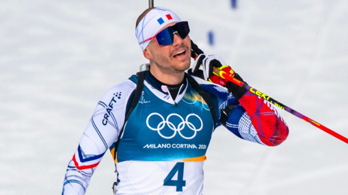 JO 2026 : le grenoblois Émilien Jacquelin décroche le bronze après un final cruel JO 2026 : le grenoblois Émilien Jacquelin décroche le bronze après un final cruel