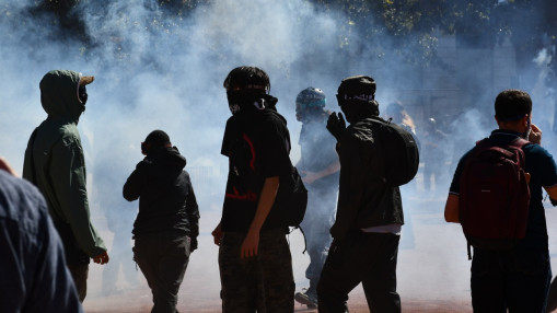 Ils “pullulent à Grenoble en toute impunité” : Alain Carignon réclame la dissolution des “antifas” après la mort de Quentin à Lyon Ils “pullulent à Grenoble en toute impunité” : Alain Carignon réclame la dissolution des “antifas” après la mort de Quentin à Lyon