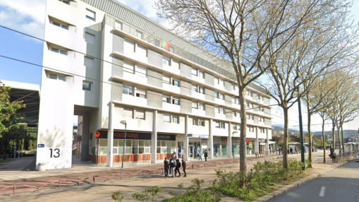 &Eacute;chirolles : 30 mois de prison pour un jeune impliqu&eacute; dans le trafic de drogue du Carrare