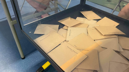 Municipales 2026 en Is&egrave;re : un taux de participation peu flamboyant &agrave; 12h