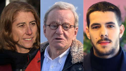 Municipales &agrave; Grenoble : un accord Ruffin-LFI, "c'est la panique &agrave; bord" selon Alain Carignon