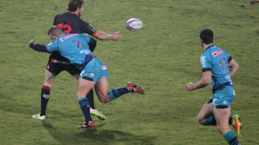 Trois anciens joueurs du FC Grenoble rugby rejug&eacute;s en appel pour des accusations de viol collectif datant de 2017