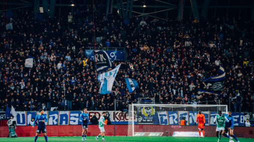 42 vols pour 1000 habitants : le Stade des Alpes de Grenoble en t&ecirc;te d&rsquo;un classement surprenant
