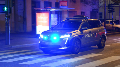 Fusillade mortelle à Grenoble : plusieurs tirs sur le point de deal de la Galerie de l'Arlequin, un mort et un blessé Fusillade mortelle à Grenoble : plusieurs tirs sur le point de deal de la Galerie de l'Arlequin, un mort et un blessé