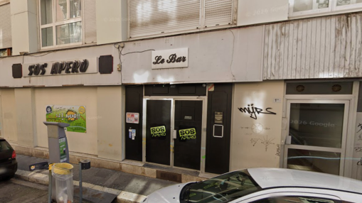 Grenoble : ce bar dansant fermé en février après Crans-Montana est victime d'un incendie Grenoble : ce bar dansant fermé en février après Crans-Montana est victime d'un incendie