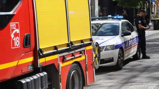 L&rsquo;ex-bar SOS Ap&eacute;ro victime d'un incendie &agrave; Grenoble, la piste d&rsquo;un acte volontaire se pr&eacute;cise ?