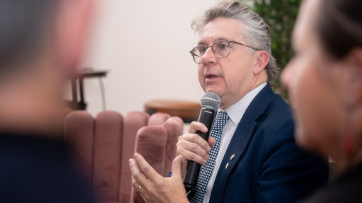 Grenoble M&eacute;tropole : Christophe Ferrari confirme renoncer &agrave; se pr&eacute;senter &agrave; la pr&eacute;sidence