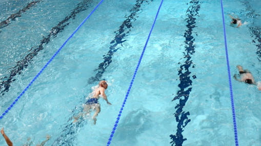 Grenoble : trois piscines ferm&eacute;es fin avril pour moderniser la billetterie