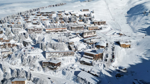 JO 2030 : Chamrousse se positionne pour les Paralympiques malgr&eacute; une concurrence d&eacute;j&agrave; bien install&eacute;e