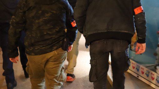 Grenoble : deux d&eacute;parts de feu criminels ciblent des appartements en pleine nuit