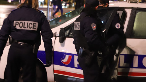 Grenoble : un mort et trois bless&eacute;s apr&egrave;s une fusillade devant un club de football &agrave; Mistral