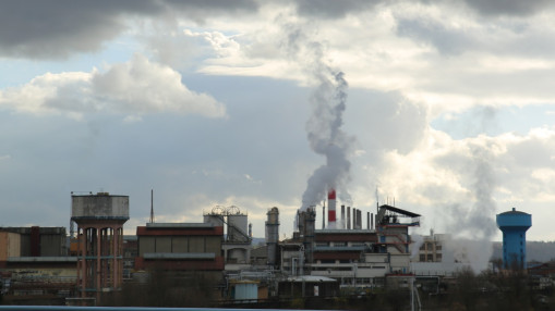 Vencorex : Grenoble Alpes M&eacute;tropole d&eacute;plore l&rsquo;abandon du projet Exalia &agrave; Pont-de-Claix