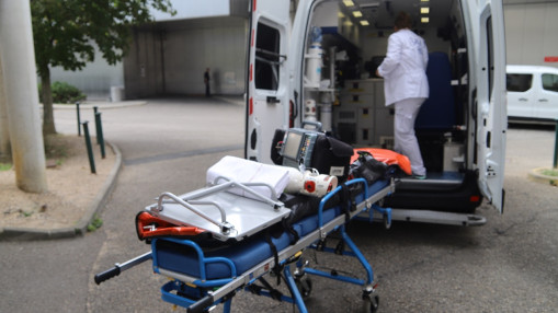 H&ocirc;pital de Voiron : apr&egrave;s des mois de tensions, les urgences commencent &agrave; retrouver des couleurs