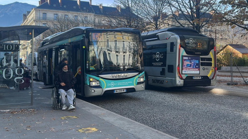F&ecirc;te de la musique : bus et tramways gratuits dans toute l&rsquo;agglom&eacute;ration grenobloise