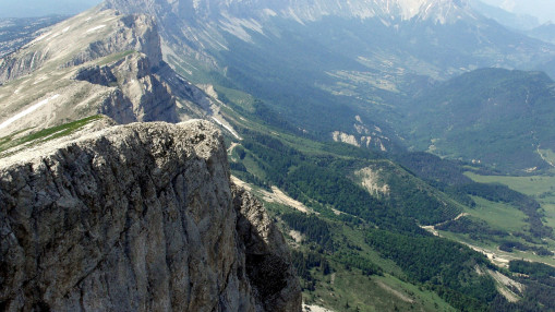 Vercors : le corps du randonneur de 29 ans port&eacute; disparu a &eacute;t&eacute; d&eacute;couvert
